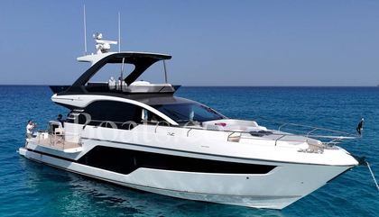 Fairline Squadron 58 Gen 3, Fairline Squadron 58 For Sale