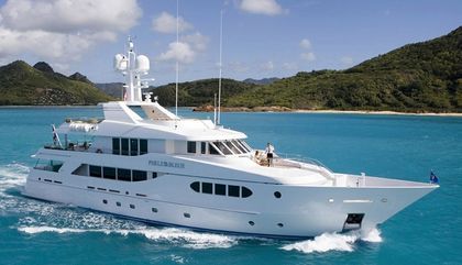 Similar For Sale Yacht: PERLE BLEUE