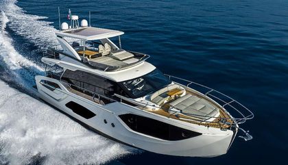 Absolute 52 FLY
                                         Gen 3