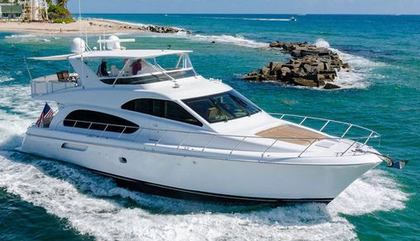 Hatteras 64 Motoryacht Mk2, Hatteras 64 Motoryacht For Sale