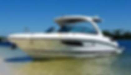 Sea Ray 350 SLX