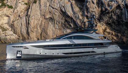 Similar For Sale Yacht: NO STRESS