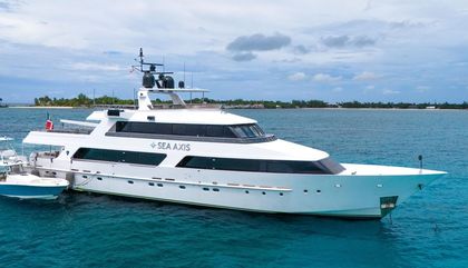 Similar For Sale Yacht: Sea Axis