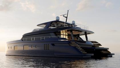Similar For Sale Yacht: 100 Sunreef Power
                                         Gen 1