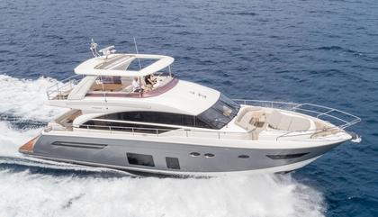 Princess F68, Princess F68 For Sale