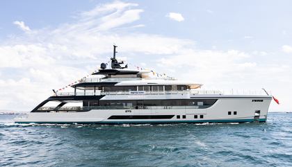 Similar For Sale Yacht: S1