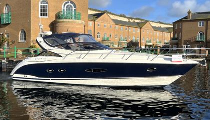 Azimut Atlantis 39, Azimut Atlantis 39 For Sale