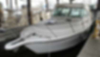 Pursuit 3400 Express
                                         Mk2