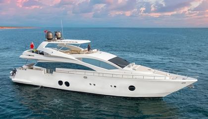 Aicon 85 Fly, SEA PEARL 2 For Sale