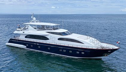 Falcon 102, NORTHSTAR I For Sale