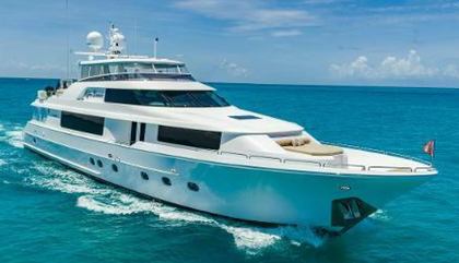 Similar For Sale Yacht: Westport 112
                                         Gen 2