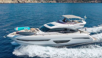Princess S65 Mk1, Princess S65 For Sale