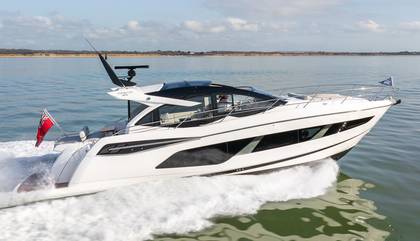 Sunseeker Predator 55 Evo, Sunseeker Predator 55 Evo For Sale
