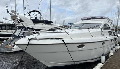 Fairline Phantom 50, Fairline Phantom 50 For Sale