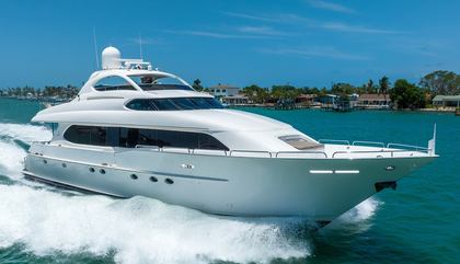 Lazzara 94, SERENDIPITY For Sale