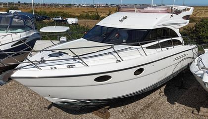 Princess 42 Mk2, Princess 42 For Sale