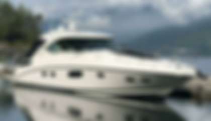 Sea Ray 470 Sundancer
                                         Gen 1
