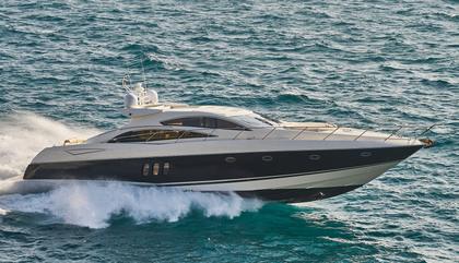 Sunseeker Predator 72