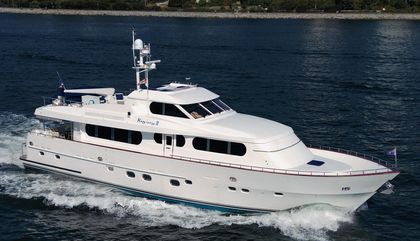 Similar For Sale Yacht: Happiness II