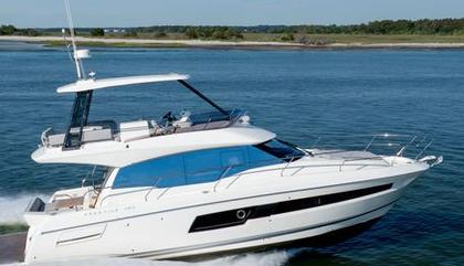 Prestige 460, Prestige 460 For Sale