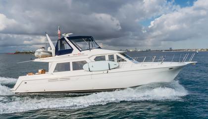 Navigator 53 Classic