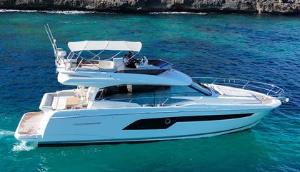 Prestige 520, Prestige 520 For Sale