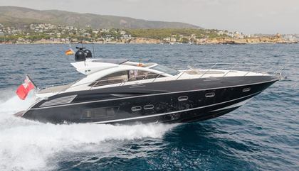 Sunseeker Predator 60 Mk2, Sunseeker Predator 60 For Sale