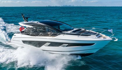 Sunseeker Predator 65, Sunseeker Predator 65 For Sale