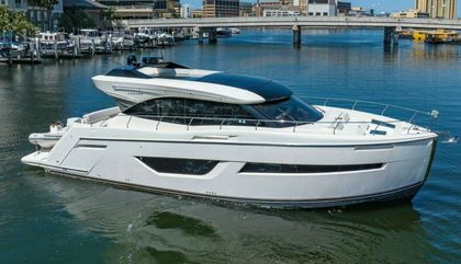 Carver C52 Command Bridge