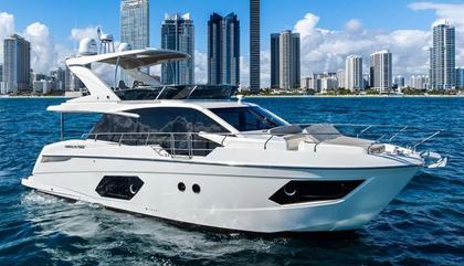 Absolute 50 FLY Mk2, Absolute 50 FLY For Sale