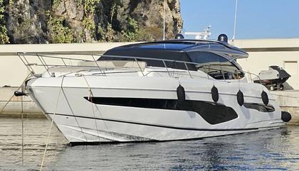 Princess V60, Princess V60 For Sale