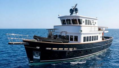 SVETLANA (AS IS), SVETLANA (AS IS) For Sale