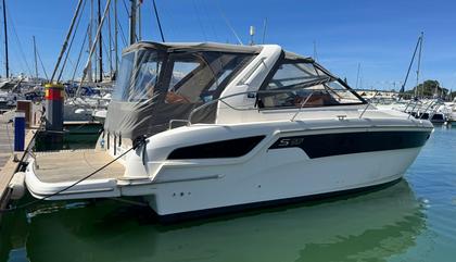 Bavaria S33 Open, Bavaria S33 Open For Sale
