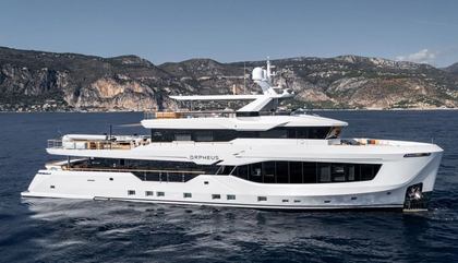 Numarine 37 XP, NUMARINE 37XP-21 For Sale