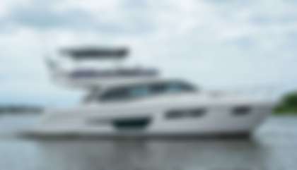 Ferretti 500
