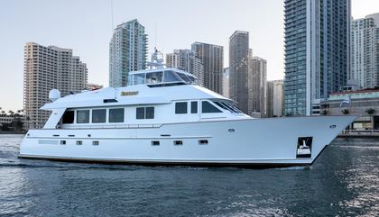 Similar For Sale Yacht: noname