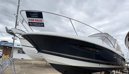 Jeanneau Leader 8