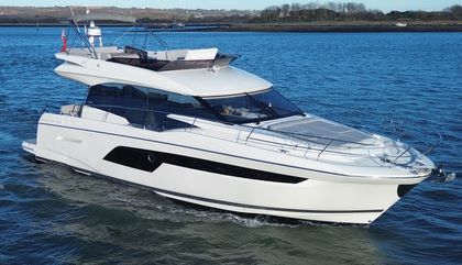 Prestige 520, Prestige 520 For Sale