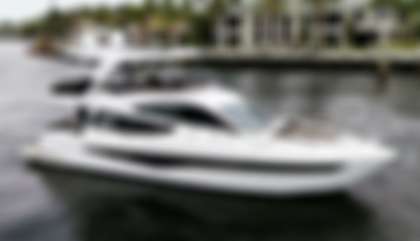 Galeon 550 Fly