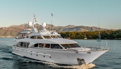 Benetti Tradition 100', ARTEMIS For Sale