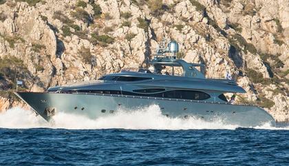 Similar For Sale Yacht: Maiora 33DP