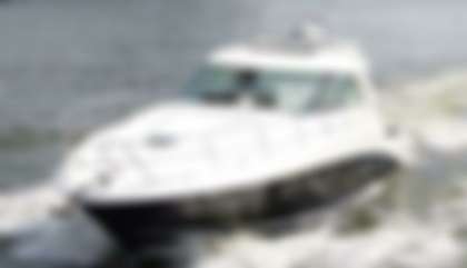 Sea Ray 450 Sundancer
                                         Gen 2