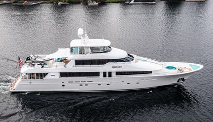 miss marta yacht