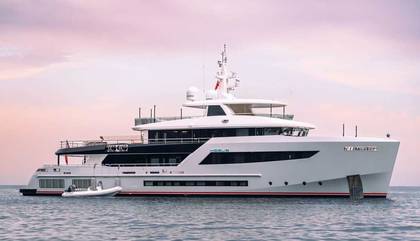 Bering Yachts Bering 145, HEEUS For Sale
