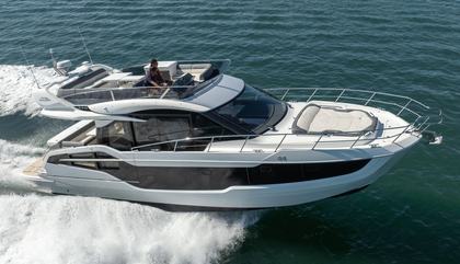 Galeon 440 Fly Mk2, Galeon 440 Fly For Sale