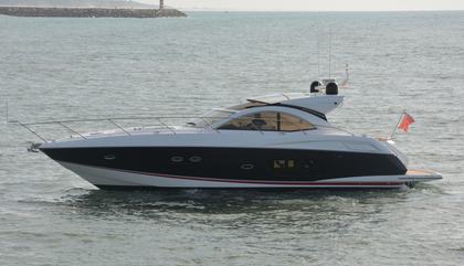 Similar For Sale Yacht: Sunseeker Portofino 48