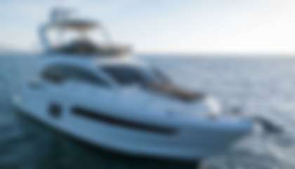 Sea Ray Fly 510