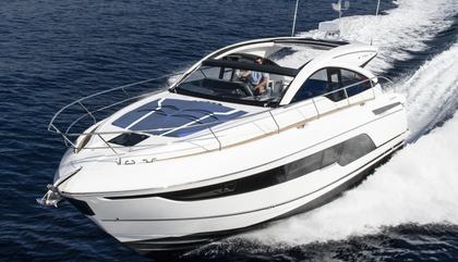 Fairline Targa 47 Mk1, Fairline Targa 47 For Sale