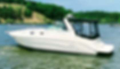 Rinker 342 Fiesta Vee