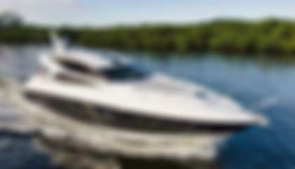 Sunseeker Predator 57
                                         Mk2